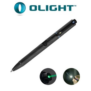 Olight Open Po 오라이트 오펜 프로, 1개