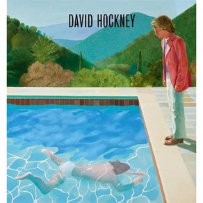 David Hockney, Tate Publishing(UK)