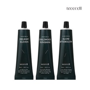 퍼퓸 핸드크림 50ml [3종 중 택1], 슬로우 애프터글로우