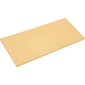 Asahi Cookin' Cut 파카 아사히 일본제 합성고무 도마 50×25×1.5cm 업소용 쿠킹컷 C컷 NE06100-1, 1개