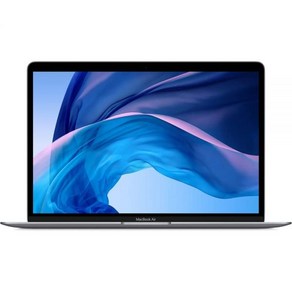 Apple MacBook Ai 13인치 1.6GHz 듀얼 코어 i5 16GB RAM 256GB SSD 리퍼, Apple MacBook Ai, 13인치, 1.6GH