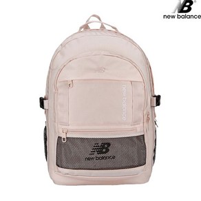 뉴발란스 NBGCDSS101-PK 3D V7 Backpack 백팩 가방, FF