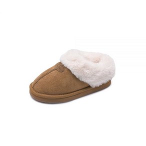 베어파우BEARPAW ISABEL 양털슬리퍼 kids 5종택11465904