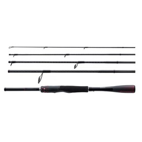 SHIMANO Rod 21 Zodias(팩 로드) S68ML-5, 상품명참조