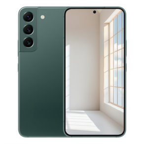 갤럭시 삼성전자 S 22 플러스 256GB 미개봉 새제품, 그린