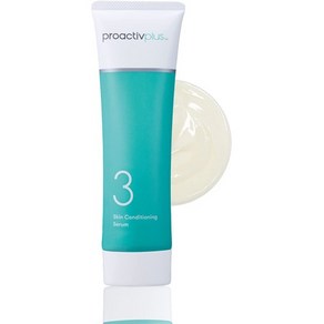 일본직발송 6. NEW 프로 액티브 + 미용액 케어 스킨 컨디셔닝 세럼 ( 90G 1 개 ) 스킨 케어 공식 스토, One Size, 1개