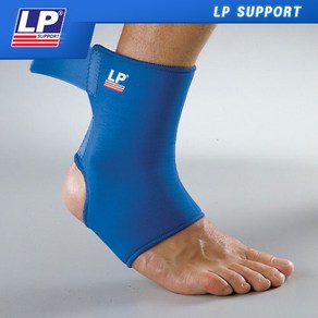 없음 [발목보호대] LP 764 - ANKLE SUPPORT