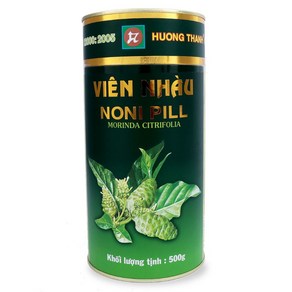 베트남노니 노니환 HUONG THAMH noni 500g