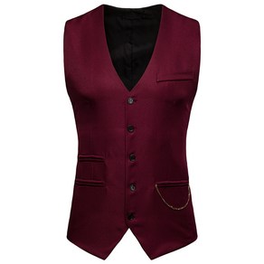 남성 베스트 정장 빈티지 베스트 Men's suit vest 인어미남 C15 N039E068