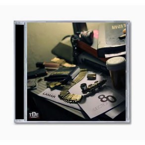 Kendick Lama - section 80