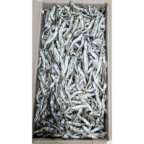 진성수산 완도 최상급 은빛 고급 죽방멸치 (1.5kg), 1개