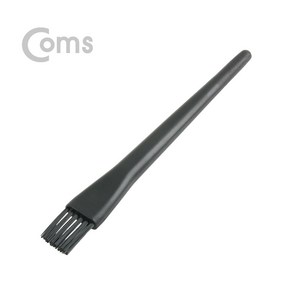 (COMS) 기판 청소용솔(브러쉬) 15cm/BB655/키보드청소 BB655, 1개