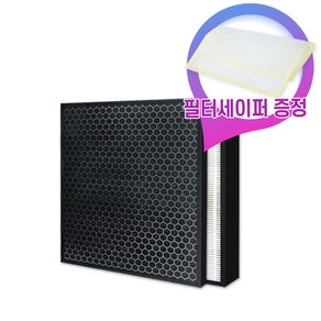 [필터왕국] 삼성공기청정기 AX40N3030WMD 필터 CFX-G100D 4종, 일반형, 1개