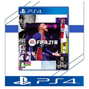 중고상품 플스4 피파21 FIFA21 [정식발매 한글판] PS4 플레이스테이션4 축구