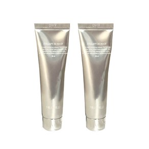 [홈쇼핑 완판 상품] 밀리밀리 3D 압박 콜라겐 마스크 깐달걀 피부 콜라피 마스크팩 60 ml 1개, 2개, 60ml