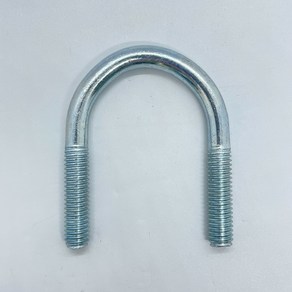 유볼트 U볼트 3/8x15A, 일반 유볼트 3/8x15A, 3/8(삼부) U볼트, 1개