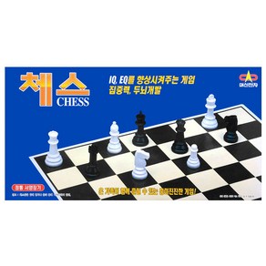 대신전자-체스 CHESS, 1개