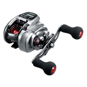 시마노 (SHIMANO) 전동 릴 15 포스 마스터 300DH 오른쪽 핸들 전동 타이라바 마루이카 타치우오 아카이카 마다이