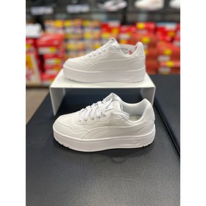 [S-MARKET] PUMA COURT LALLY SKYE 푸마 코트 렐리 스카이 [40036801]