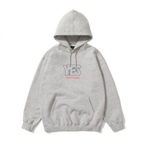 예스아이씨 후드티 Y.E.S Bick Hoodie Gey 359797