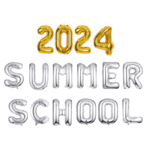 여름성경학교 풍선장식 2024 summe school