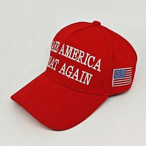 [국내발송] 트럼프 모자 MAGA 마가 모자 Make America Great Again Trump Hat