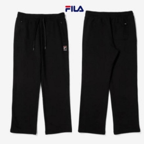 매장정품 휠라 필라 FILA HC29 트레이닝 팬츠 FS2FPE3105X-BLK (28413142) 1715891