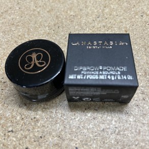 아나스타샤 베버리힐즈 딥브로우 포마드 인 화강암 0.1430ml, 아나스타샤 베버리힐즈 딥브로우 포마드 인 화강암 0.1, 1개