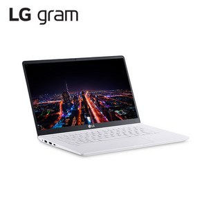 LG 그램 Gram 노트북 14ZB990 코어I5 8세대-8265U 16G 신품SSD512G IPS 윈10정품