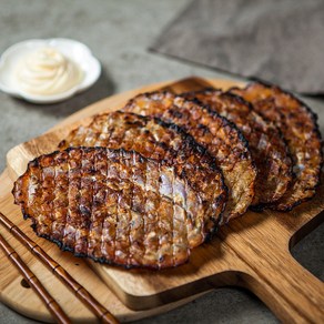 [자연에서 식탁까지] 간식 술안주 맥주안주 고속도로 쥐포 3L, 1개, 1kg