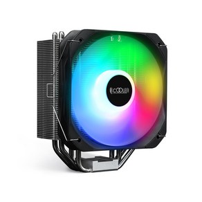 PCCOOLER 팔라딘 400 ARGB CPU 쿨러