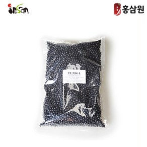 인산죽염 국산서목태콩 1kg 죽염종가, 1개