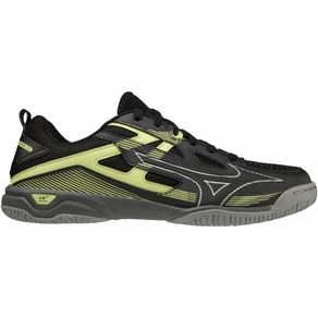 미즈노 MIZUNO WAVE KAISERBURG 7 탁구화 81GA222001