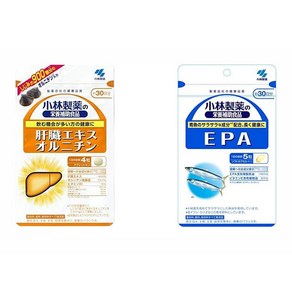 서플리먼트 小林製薬の栄養補助食品 【세트 사】 고바야시 제약의 영양 보조 식품 간 엑기스 오르니틴 120, 1개