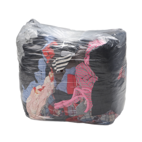 산업용 보루 5KG C형 막보루 혼합색(면95%) (84515), 1개