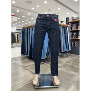 셀러허브 1 [리바이스] LEVIS 502 테이퍼드핏 웜 진 29507-1470