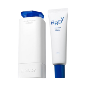 [1+1용량]비레디 트루 톤 로션 33ml + 튜브형 33ml 기획세트, 1개, 66ml