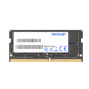 패트리어트 DDR4 4G PC4-21300 CL19 SIGNATURE 2666MHz 노트북용 파인인포