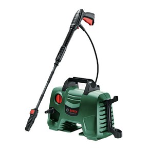 BOSCH 보쉬 고압세척기 EasyAquatak120 이지 아쿠아탁, 상세 설명 참조, 1개