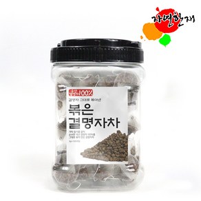 국산 결명자차 티백, 3g, 100개입, 1개