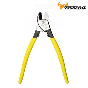 일본 츠노다 TTC 케이블 커터 CA-38