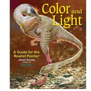 Color and Light:A Guide for the Realist Painter