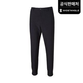 와이드앵글 공식 남성 WL 레인지웨어 조거 팬츠 M WMU22305Z1 (정상가:179 000)