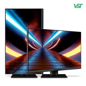 브이싱크텍 피벗 모니터 VU2806 MULTI 70.8cm IPS UHD 고해상도 일반