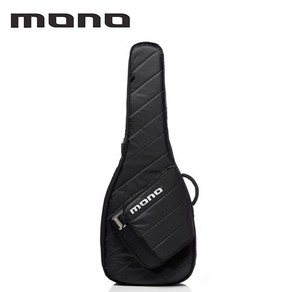 Mono - M80 Sleeve : Acoustic / 모노 어쿠스틱 케이스 (Jet Black), *, 소프트케이스, 1개