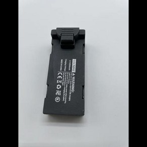 S136 드론 배터리 S136 드론 3.7v 2000 mAh GPS 부품, [01] 1PCS, 1개