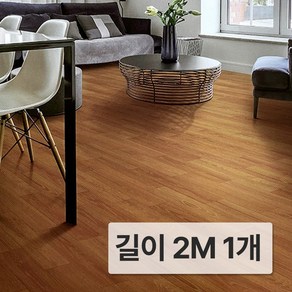 장판 2m 펫트장판 폭150cm 2T 2컬러 장판 보수 셀프시공 가정용 집 방 거실 베란다 현관 농막 컨테이너 장판, 길이 2m X 폭 150cm, 경희궁