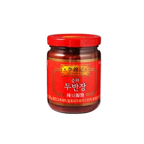 오뚜기 이금기소스모음전/동파육소스/팬더굴소스/치킨파우더/맛간장/치킨스톡/황두장/두반장/해선장 외, 이금기 중화 두반장 226g, 1개, 226g