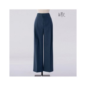 윈(une)[77까지]모던와이드 BACK밴딩슬랙스