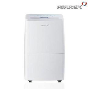 AIRREX 업소용 공기청정 제습기 65L CDH-350